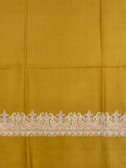 Pashmina Handloom Sozni Shawl