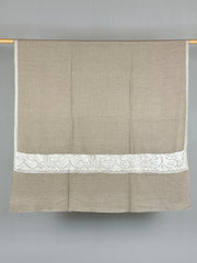 Pashmina Handloom Tilla Shawl
