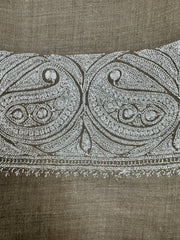 Pashmina Handloom Tilla Shawl