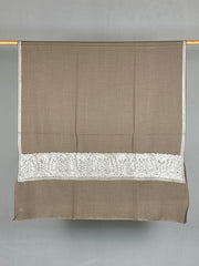 Pashmina Handloom Tilla Shawl