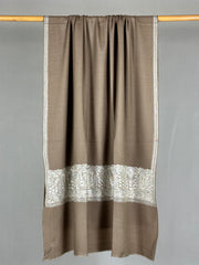 Pashmina Handloom Tilla Shawl