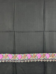 Pashmina Handloom Paper Mache' Shawl