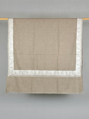 Pashmina Handloom Tilla Shawl