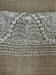 Pashmina Handloom Tilla Shawl