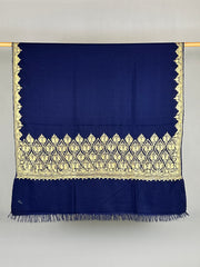 Pashmina Handloom Tilla Shawl