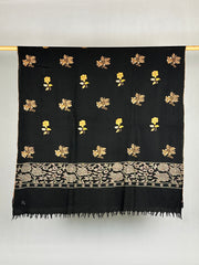 Pashmina Women's Handloom Kani Shawl