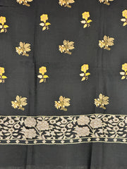 Pashmina Women's Handloom Kani Shawl