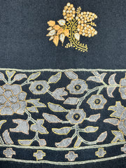 Pashmina Women's Handloom Kani Shawl