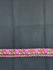 Pashmina Handloom Paper Mache' Shawl