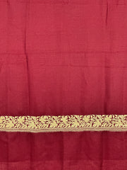 Pashmina Unisex Handloom Tilla Shawl