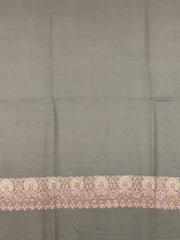 Pashmina Handloom Sozni Shawl