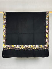 Pashmina Handloom Paper Mache' Shawl