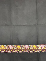 Pashmina Handloom Paper Mache' Shawl