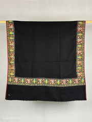 Pashmina Handloom Najeemabadi Shawl