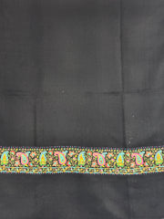Pashmina Handloom Najeemabadi Shawl