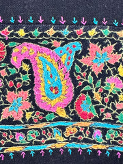 Pashmina Handloom Najeemabadi Shawl