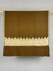 Pashmina Handloom Tilla Shawl