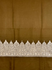 Pashmina Handloom Tilla Shawl