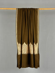 Pashmina Handloom Tilla Shawl