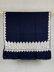 Pashmina Handloom Tilla Shawl