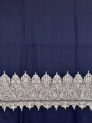 Pashmina Handloom Tilla Shawl