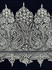 Pashmina Handloom Tilla Shawl