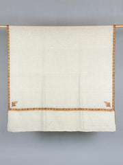 Pashmina Handloom Sozni Shawl