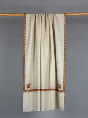Pashmina Handloom Sozni Shawl