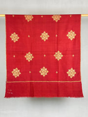Pashmina Handloom Sozni Shawl