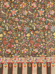 Pashmina Women's Handloom Kani Shawl