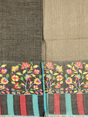 Pashmina Women's Handloom Kani Shawl