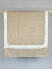 Pashmina Handloom Tilla Shawl