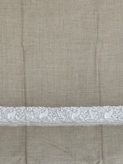 Pashmina Handloom Tilla Shawl