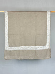 Pashmina Handloom Tilla Shawl