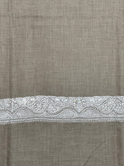 Pashmina Handloom Tilla Shawl