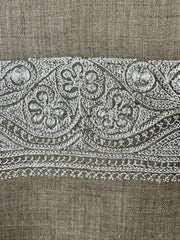 Pashmina Handloom Tilla Shawl
