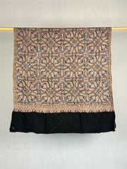 Pashmina Handloom Sozni Shawl