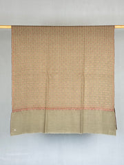 Pashmina Handloom Sozni Shawl