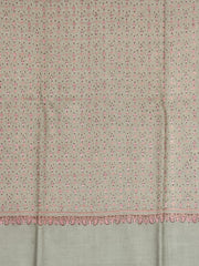 Pashmina Handloom Sozni Shawl