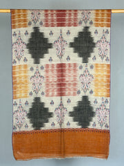 Pashmina Handloom Sozni Stole