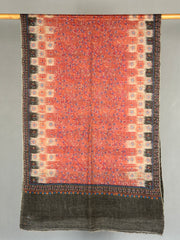 Pashmina Handloom Sozni Stole