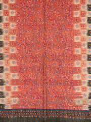 Pashmina Handloom Sozni Stole