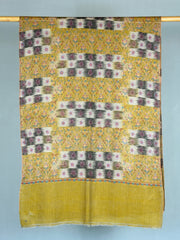 Pashmina Handloom Sozni Stole