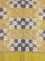 Pashmina Handloom Sozni Stole