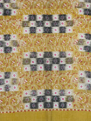 Pashmina Handloom Sozni Stole