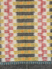 Pashmina Handloom Sozni Stole