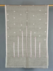 Pashmina Handloom Sozni Stole