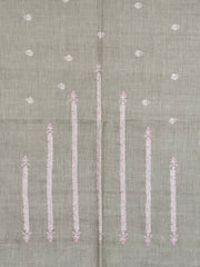 Pashmina Handloom Sozni Stole