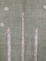 Pashmina Handloom Sozni Stole