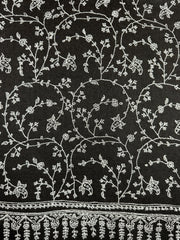 Pashmina Handloom Sozni Stole